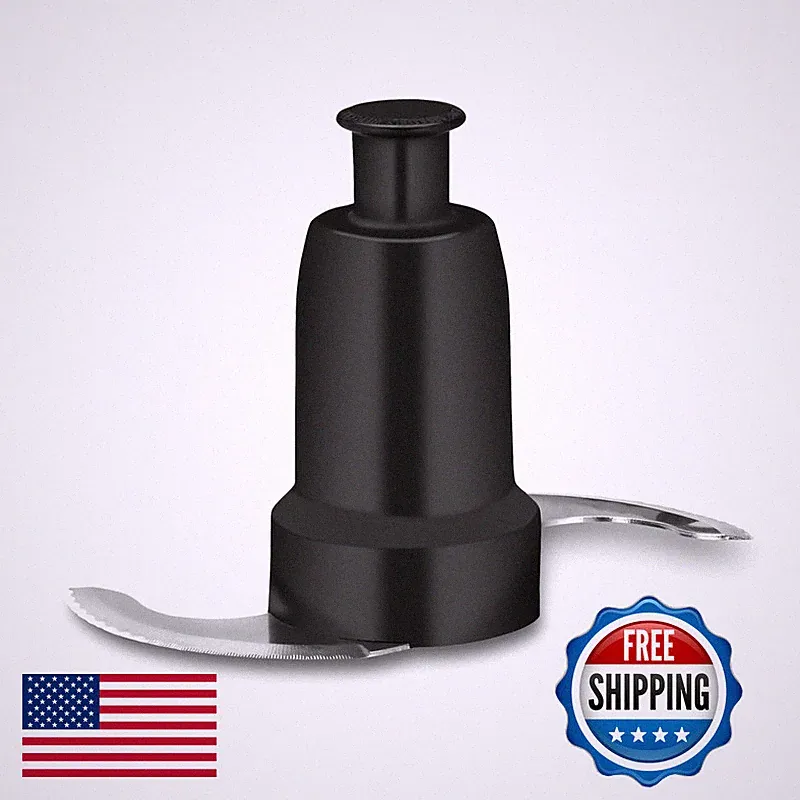 Waring Commercial Sealed Liquilock S-Blade For Use Wfp14S Wfp14Sc Patented