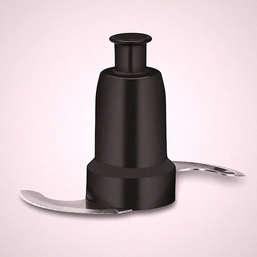 Waring Commercial Sealed LiquiLock S-Blade for use WFP14S, WFP14SC (Patented)