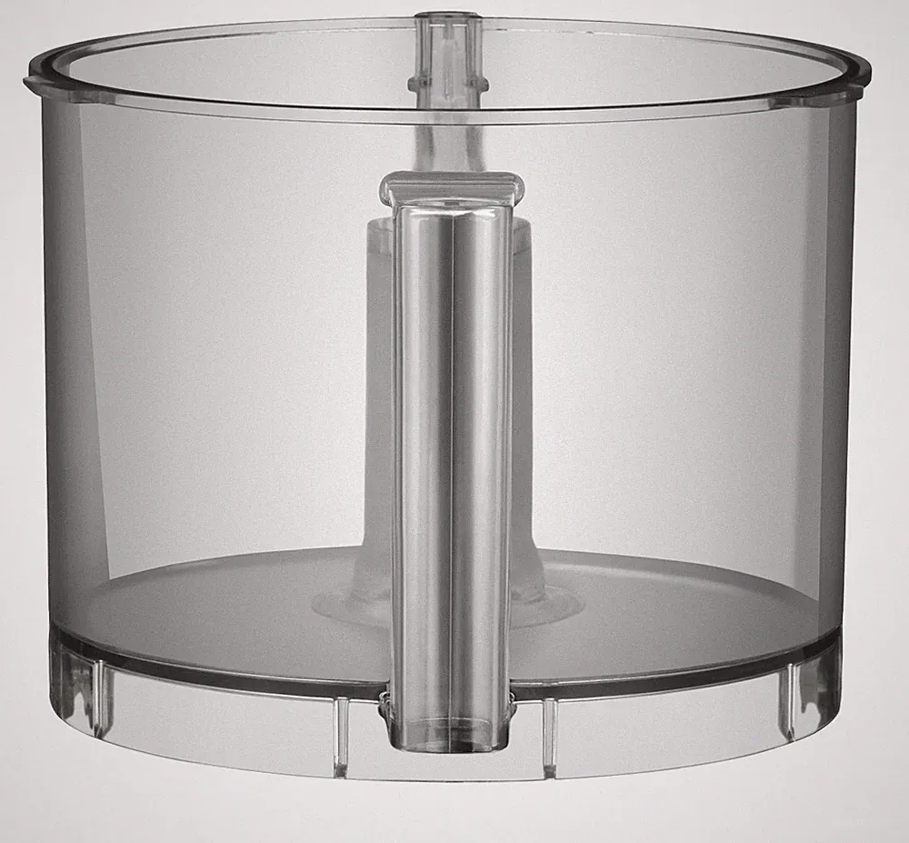 Waring Commercial WFP11S2 Food Processor Sealed Batch Bowl, 2-1/2-Quart