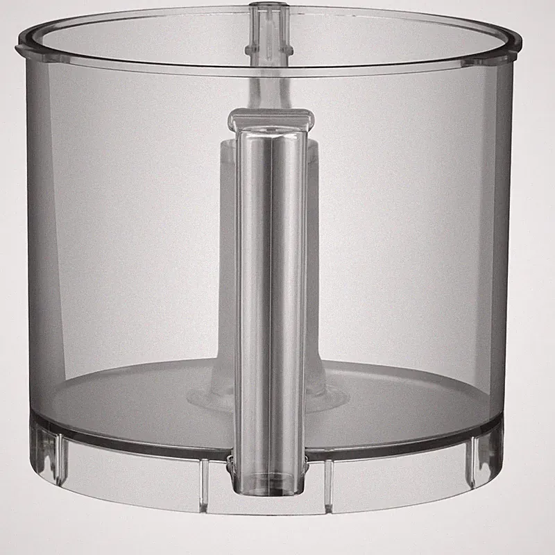 Waring Commercial Wfp14S2 Food Processor Sealed Batch Bowl 3-1/2-Quart