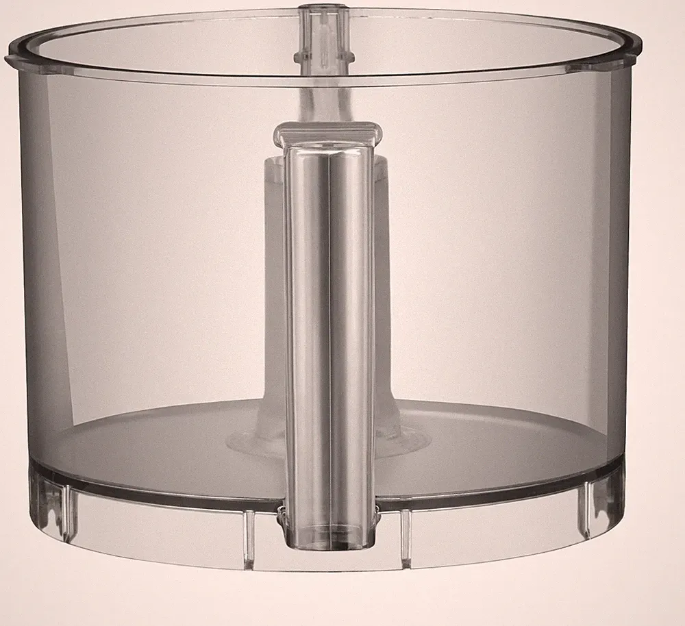 Waring Commercial Wfp14S2 Food Processor Sealed Batch Bowl 3-1/2-Quart