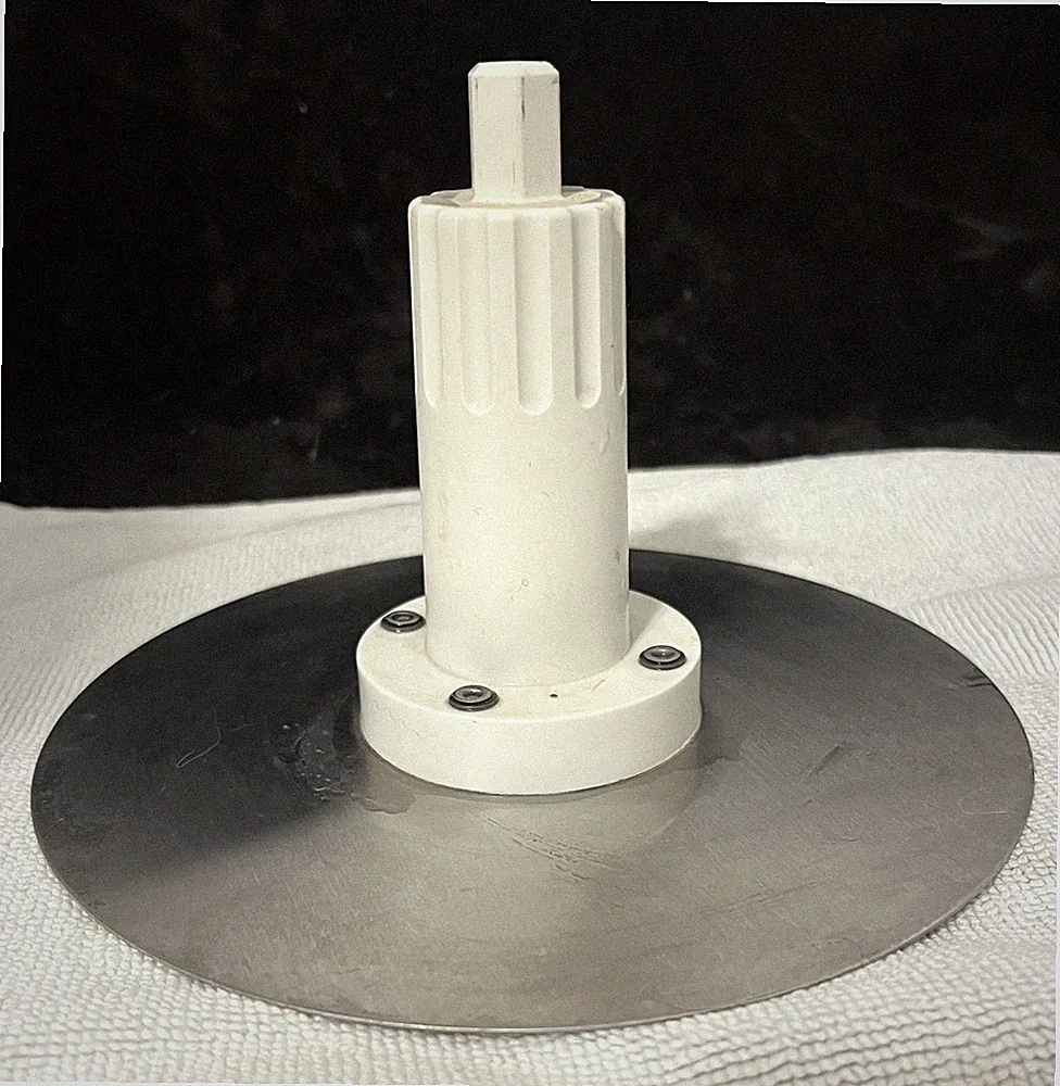 Waring Food Processor 2 Blade Disc Holder FP530 11FP44