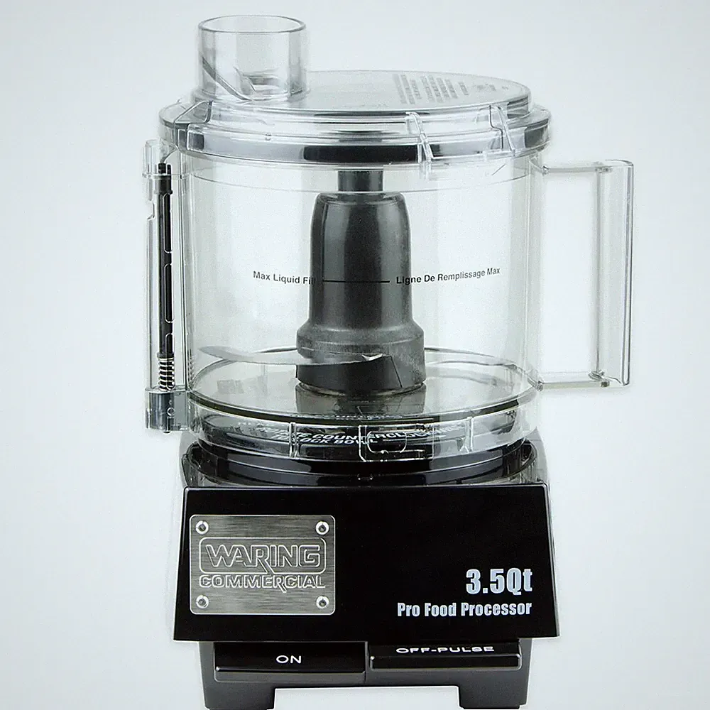 Waring Food Processor