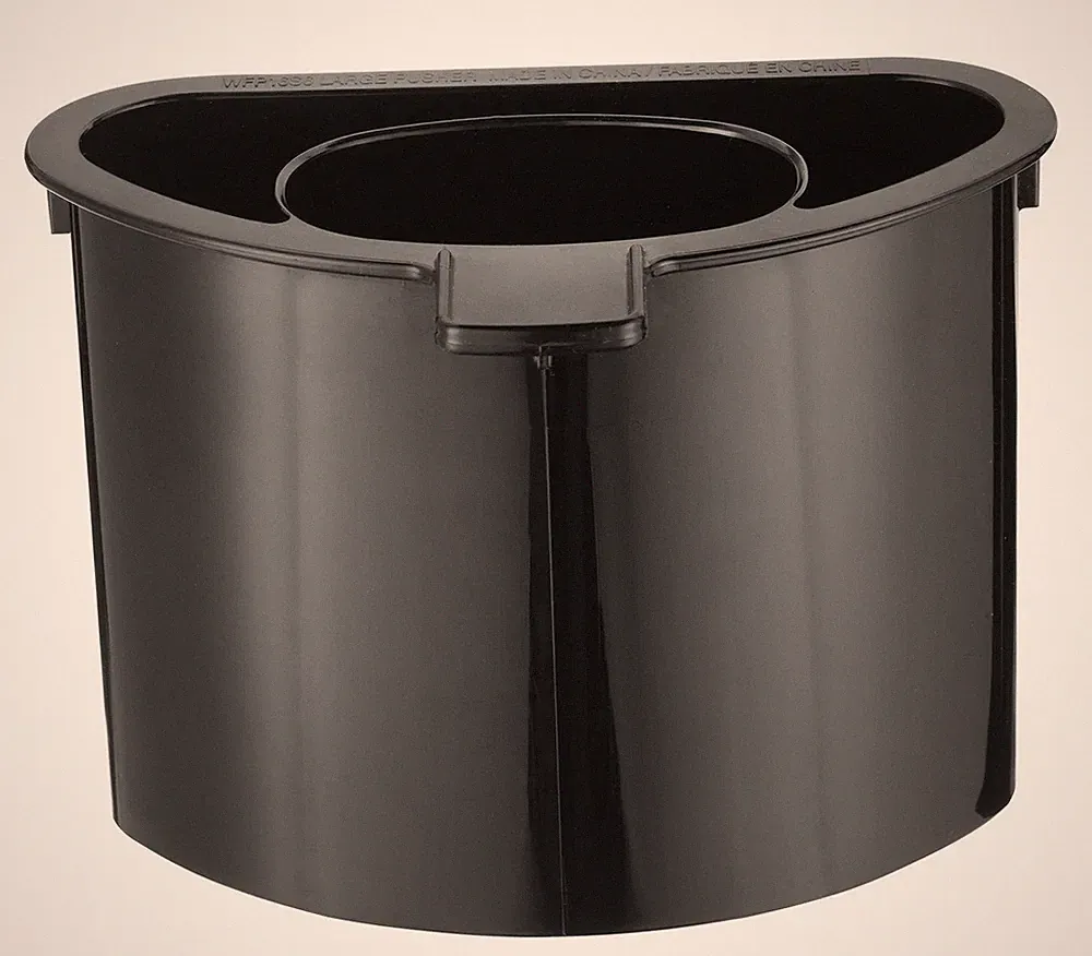 Waring Large Black Commercial WFP16S6 Food Processor Pusher