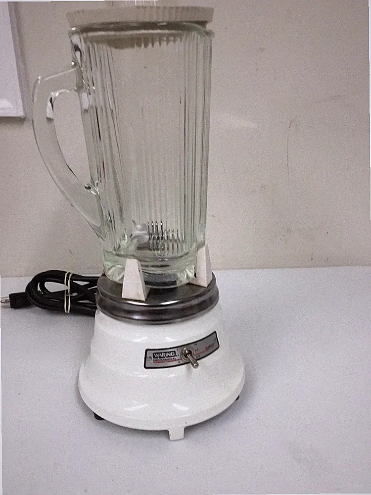Waring Model 36BL94 PB20 Professional Blender White