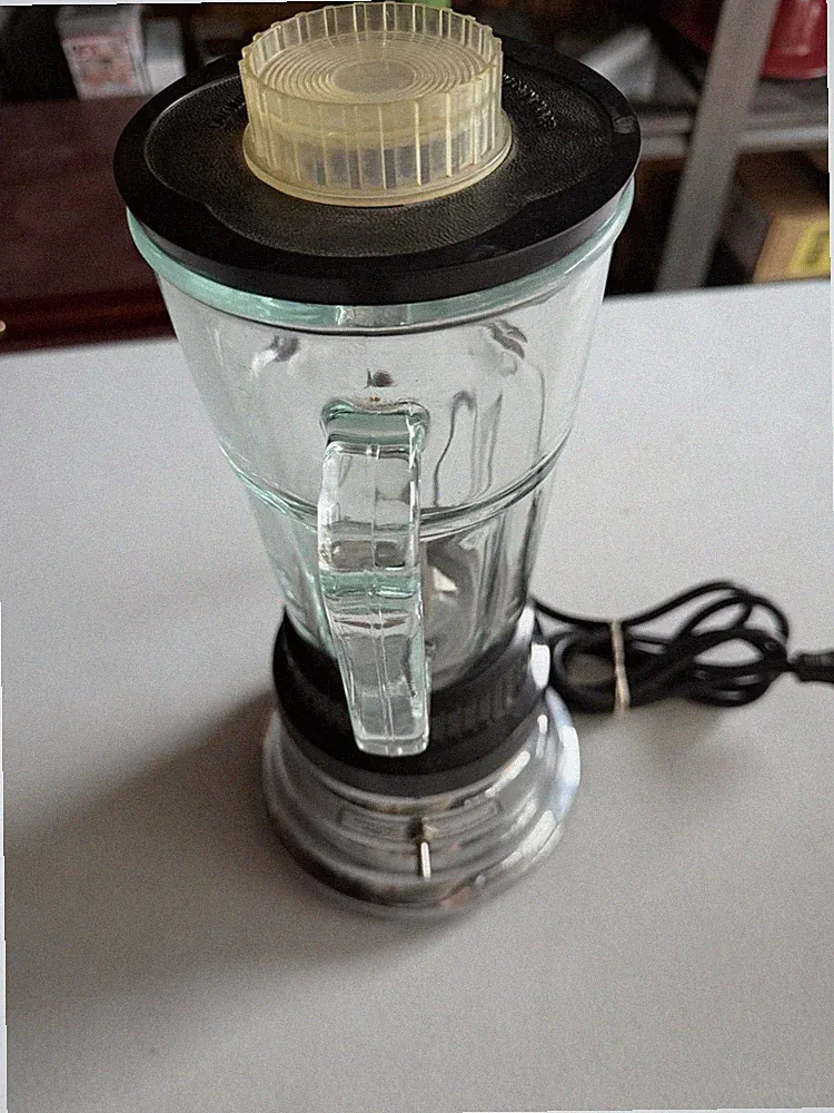 Waring Pro Commercial Rated Household Blender WF1112218 - Tested