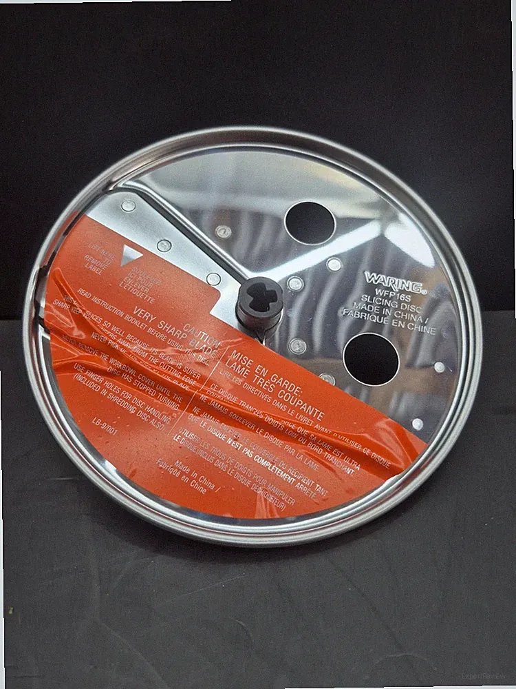 waring food processor wfp16s