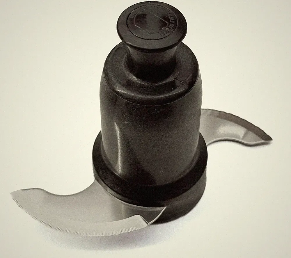 Waring WFP11S1 Replacement Blade Assembly for WFP11S Food Processor Chopping
