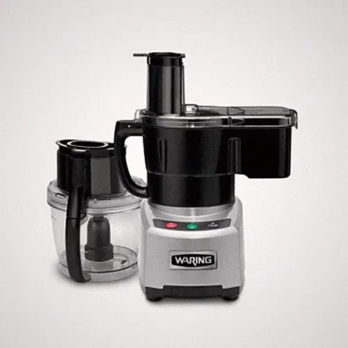 Waring WFP16SCD 4 qt 2 HP Continuous Feed Food Processor