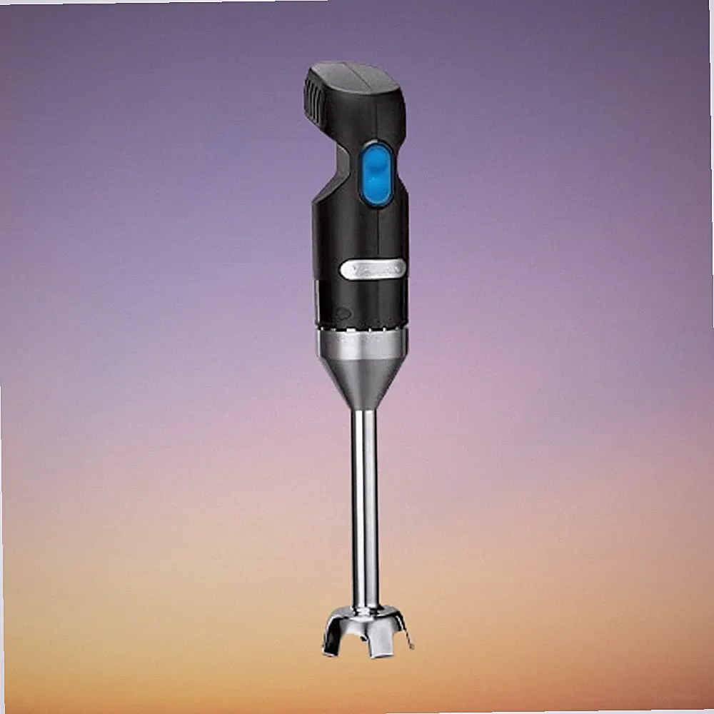 Waring WSB35 Commercial Immersion Blender 7in Shaft 2-Speed Pro