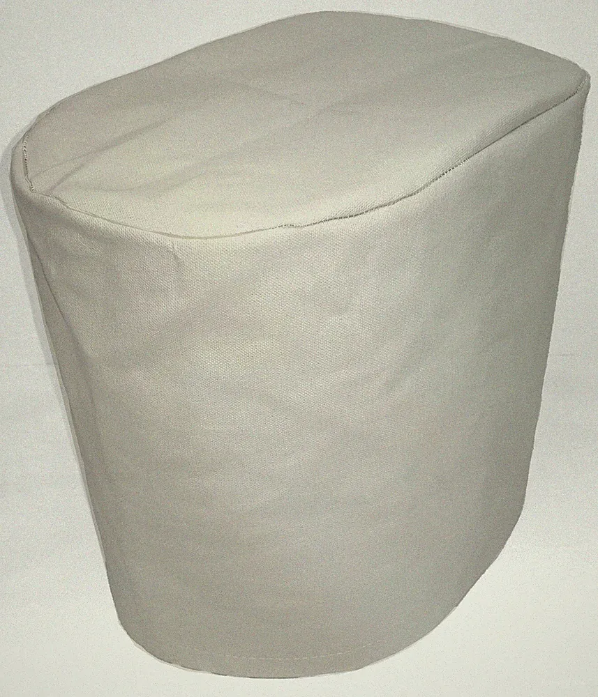 Waterproof Canvas Food Processor Cover (12 Colors Available)