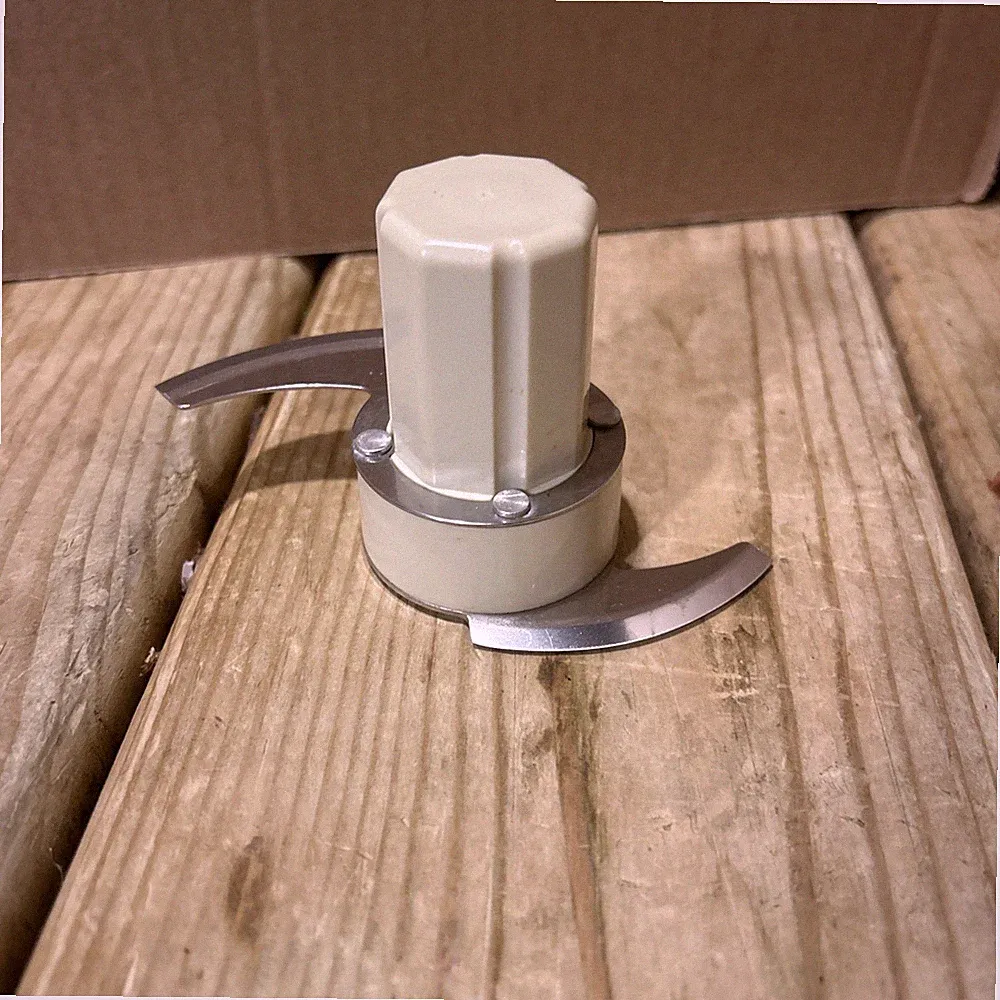 West Bend 6491 6500 Food Chopper Processor Chopping Blade