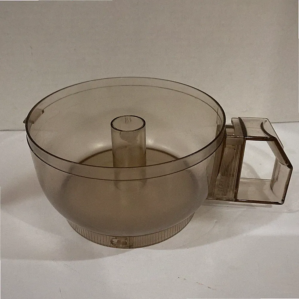 West Bend 6500 High Performance Food Processor - Replacement WORK BOWL