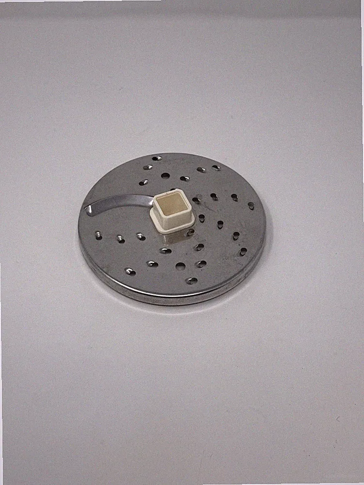 West Bend 6500T High Performance Food Processor Replacement Slicer/Shredder Disc