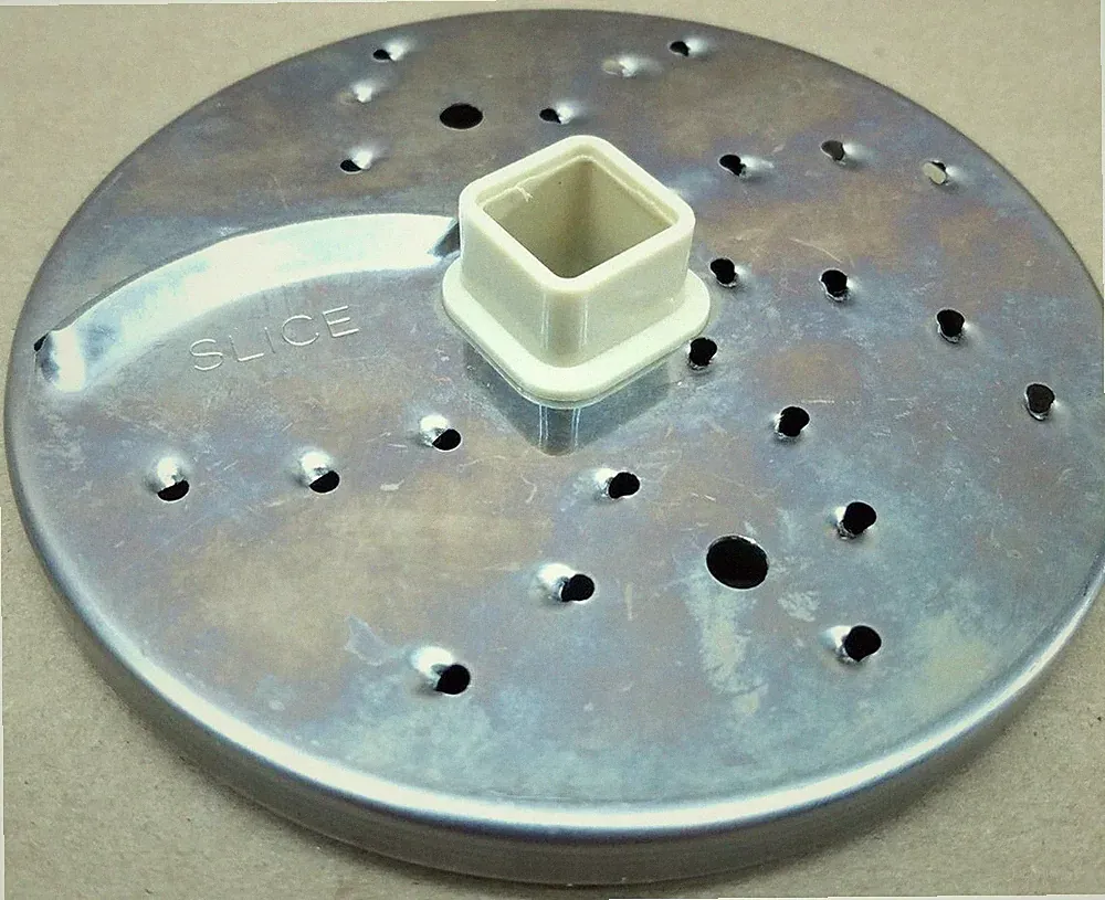 Slicing Disc High-Performance