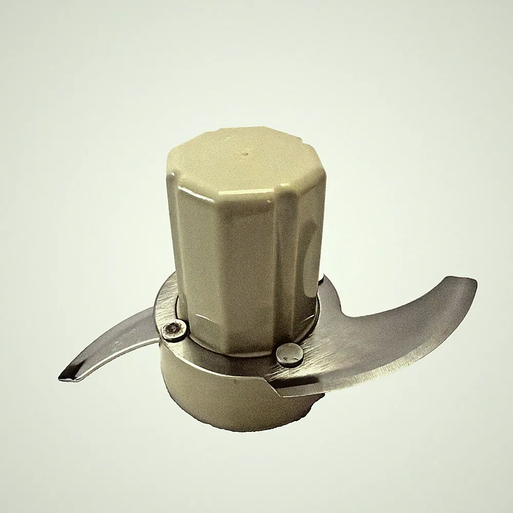 West Bend High Performance Food Processor Model 6500 Blade - Replacement Part