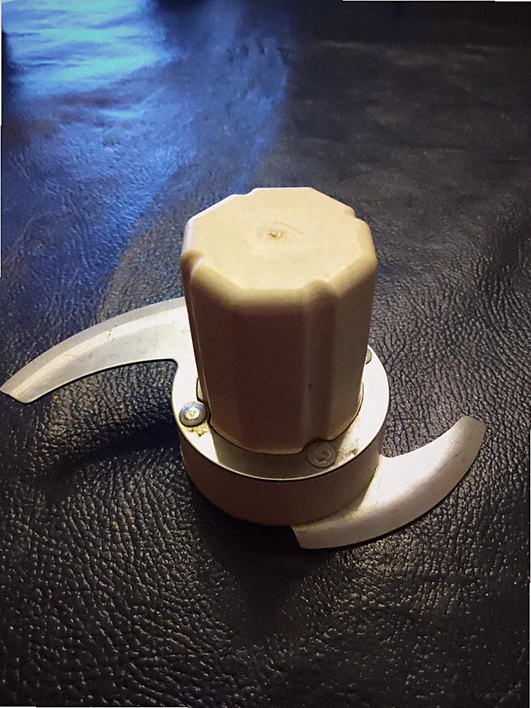 Reversible Blade High-Performance