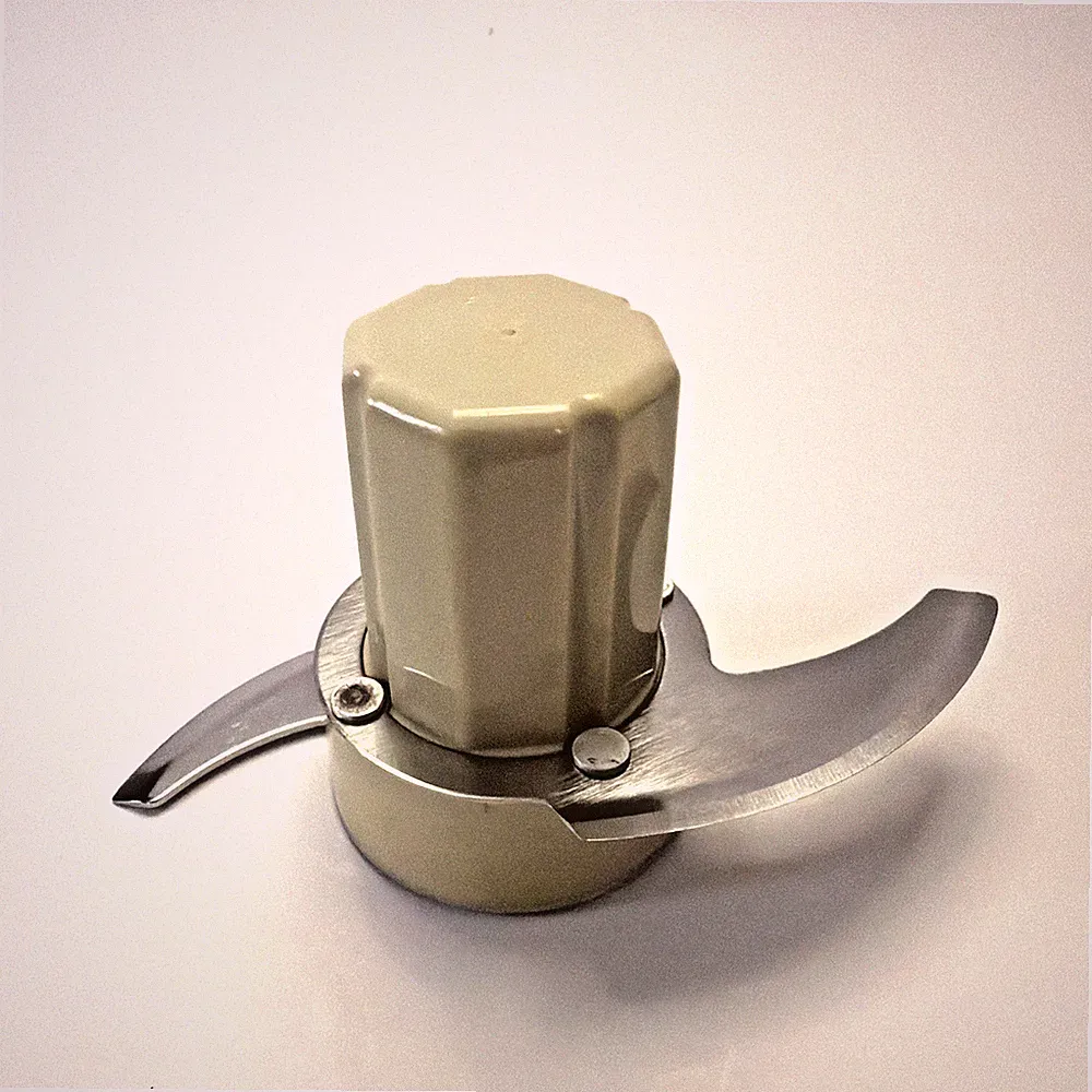 West Bend High Performance Food Processor Model 6500 Replacement Blade
