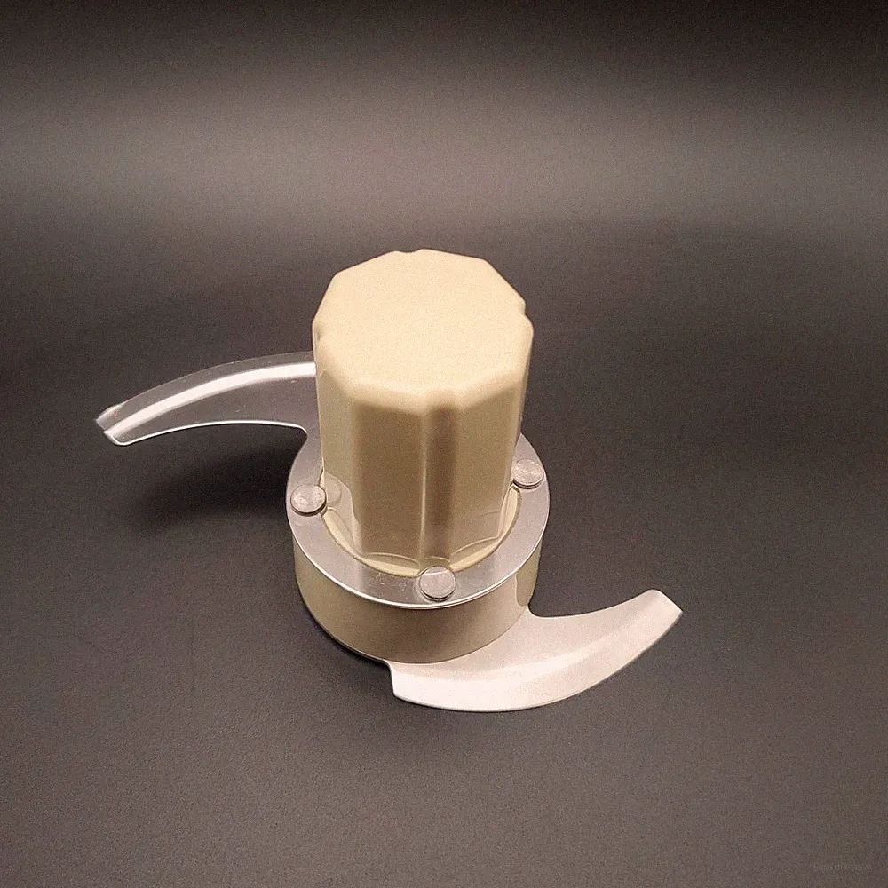 West Bend High Performance Food Processor Model 6500 Replacement Blade TESTED