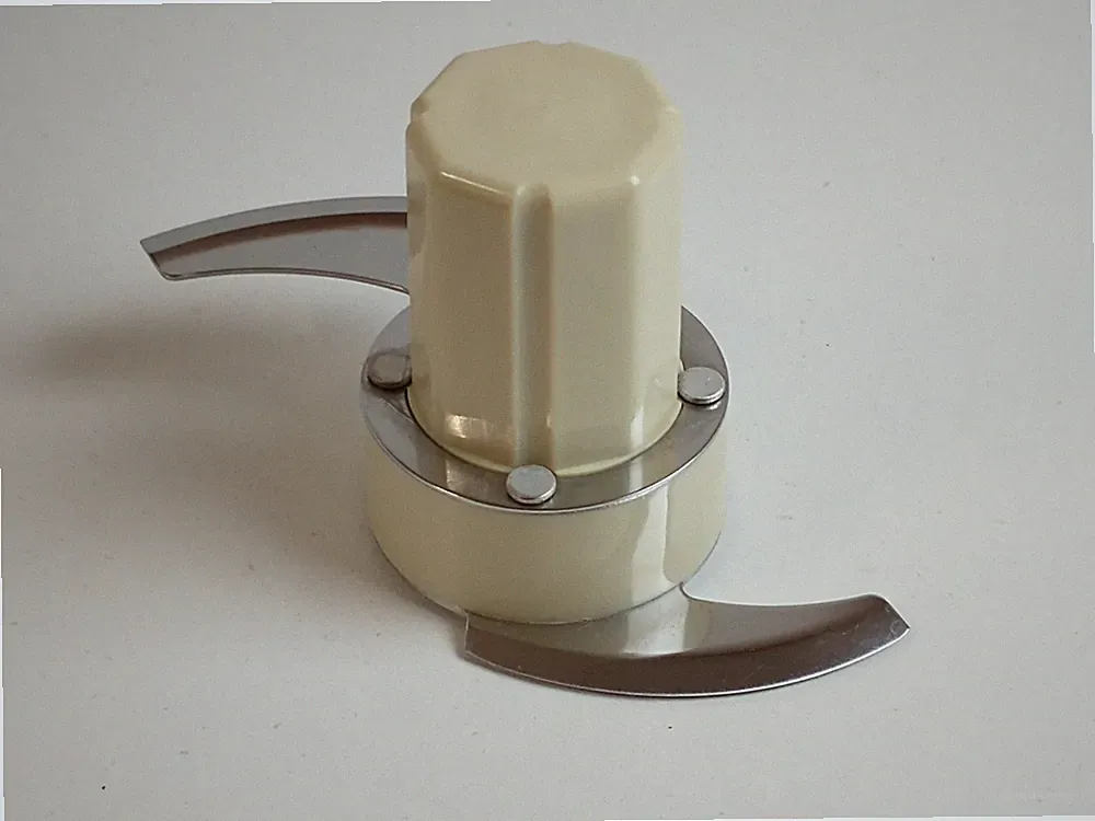 West Bend High Performance Food Processor Model 6500 Replacement Chopping Blade