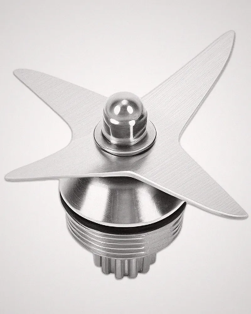 Wet Blade Parts with vitamix 5200 5000 4500 5500 Series Blender Mixer 64oz 48...