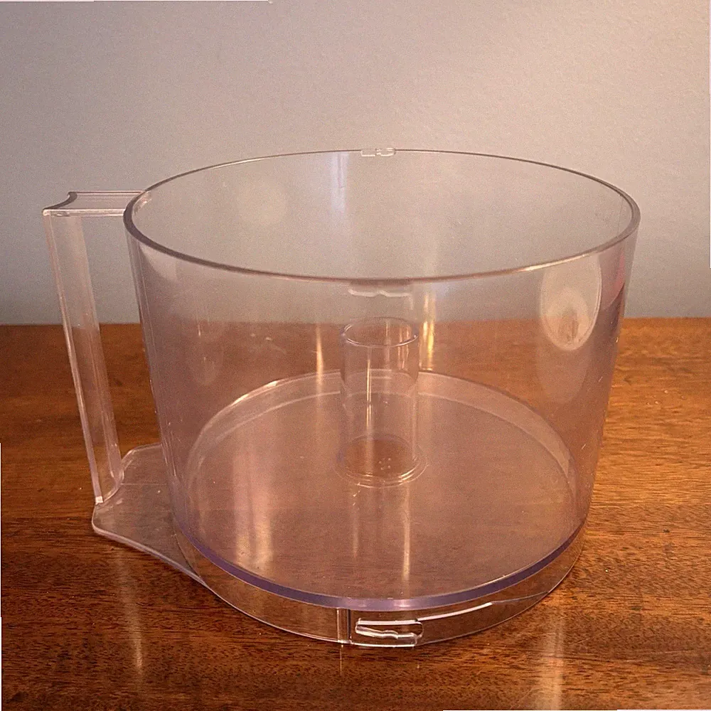 Wolfgang Puck bistro 11 cup Work Bowl For food processor - Replacement Part