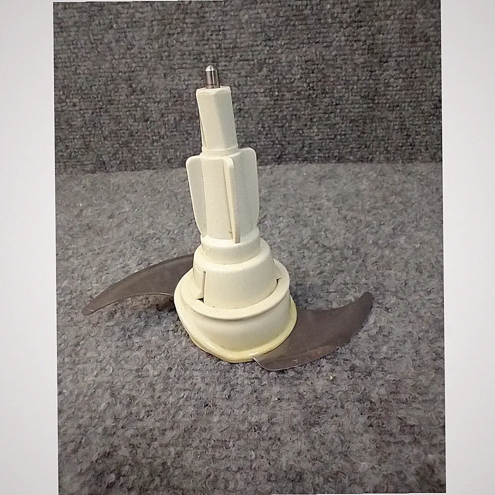 Wolfgang Puck Bistro Food Processor BFPR0035 REPLACEMENT Part Chopping Blade