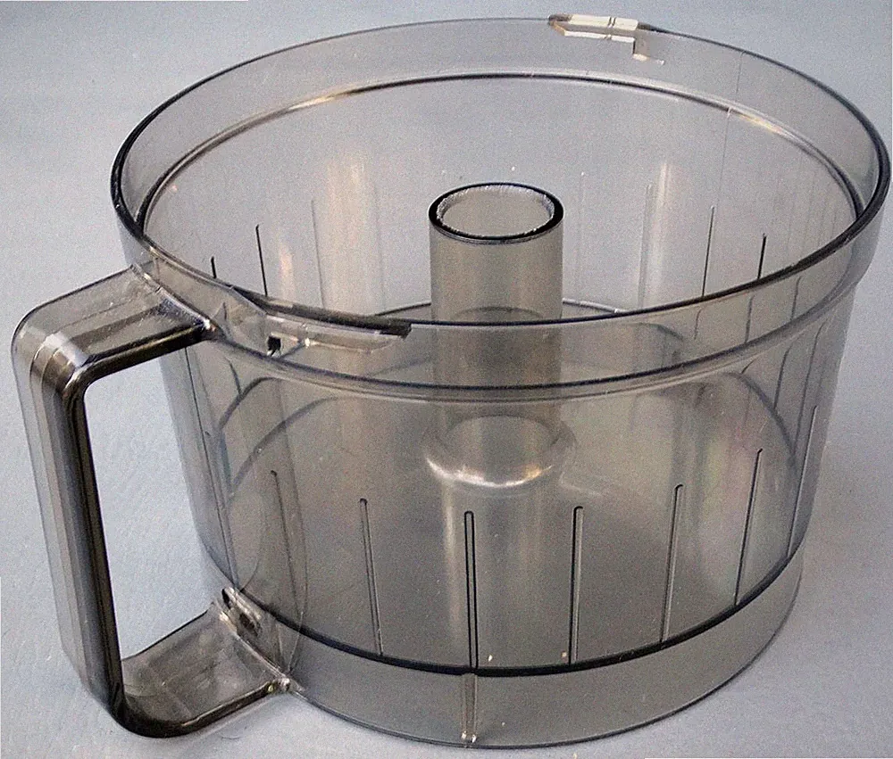 Work Bowl Replacement For Black & Decker Shortcut Food Processor F1-CFP-10